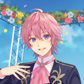 Satomi (From Sutopuri / Strawberry Prince)