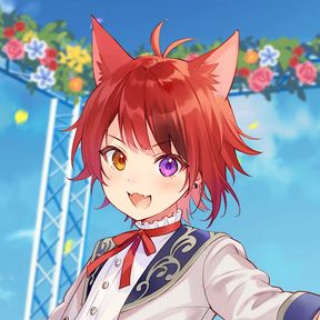 Rinu (From Sutopuri / Strawberry Prince)