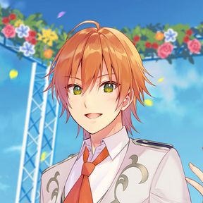 Jel (From Sutopuri / Strawberry Prince)