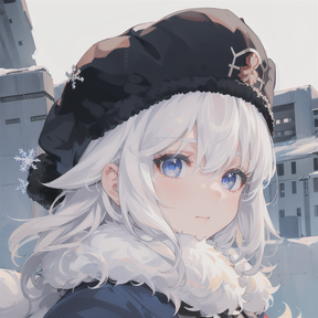 "Snowie \ Снежок" Russian Pretrain. (3 versions)