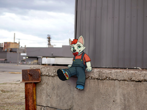 Daxbak (Remake+)