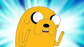 Jake el perro (version Jose Arenas/latino) (creado por Theadri y losesobrads