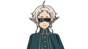 Fitz / Fitts (Mushoku Tensei) Japan Dub