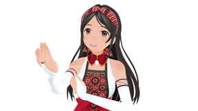 Maya Putri (Indonesian Vtuber)