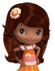 Orange Blossom