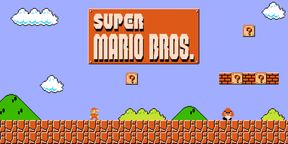 SMB NES Sound Effects