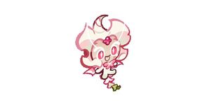 Snapdragon Cookie