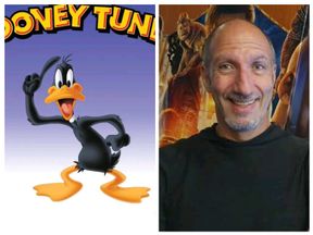 Patolino (Looney Tunes) Márcio Simões PT-BR