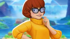 Velma Dinkley (Kate Micucci) (Scooby-Doo) (Multiversus)