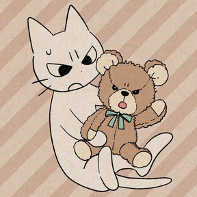 Shikaruneko