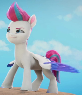 Zipp Storm (MLP MYM/TYT)