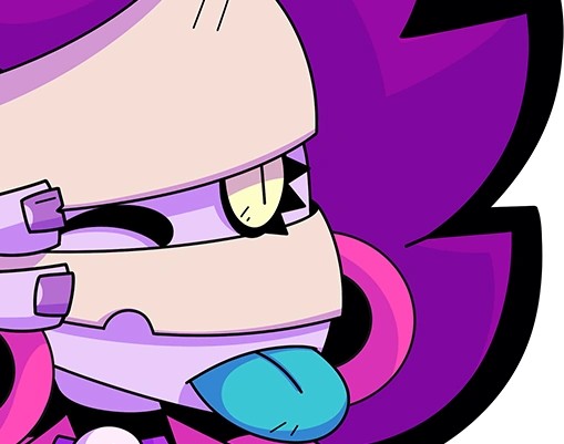 Emz (Brawl Stars)