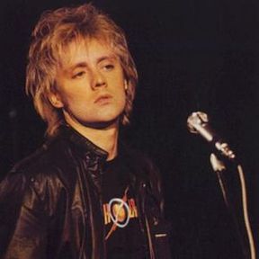 Roger Taylor (from queen)