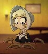 Cordie (Cliffside)