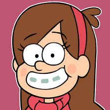 Mabel Pines (Gravity Falls - Bianca Alencar PT-BR)