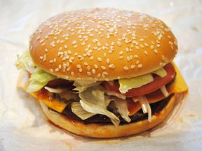 Whopper Guy