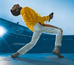 Freddie Mercury - Old but Gold 85-88