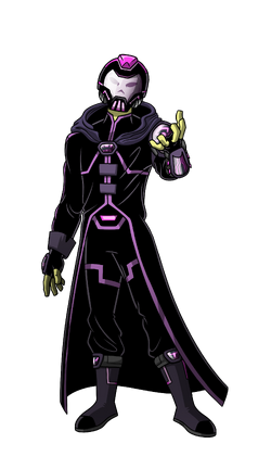 Eon (Ben 10 5yl motion comic)