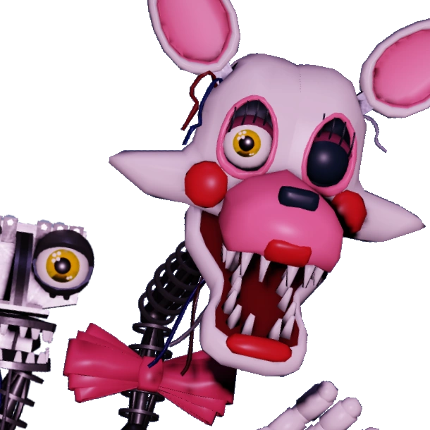 Mangle