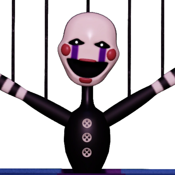 Marionette