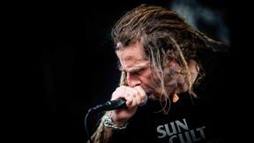 Randy Blythe