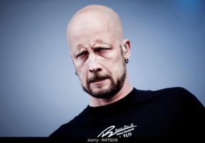 Jens Kidman