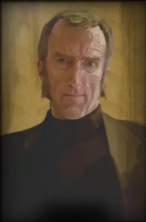 Cave Johnson - JK Simmons, 1000e, 22000s