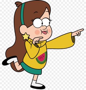 mabel pines brasil