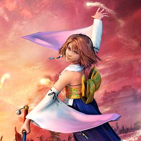 Yuna (Final Fantasy X, EN)