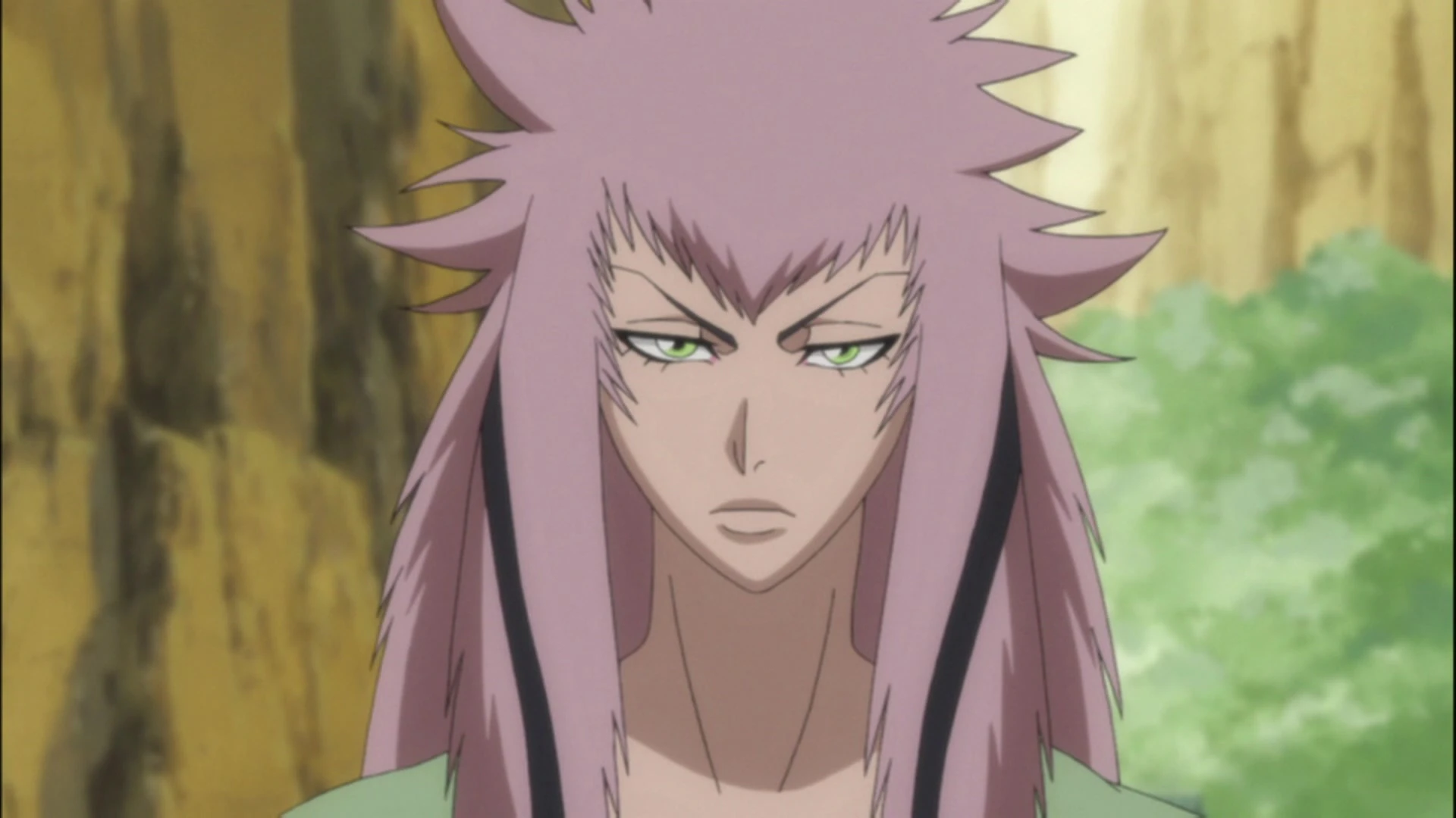 Zabimaru Saru/Monkey (Bleach)