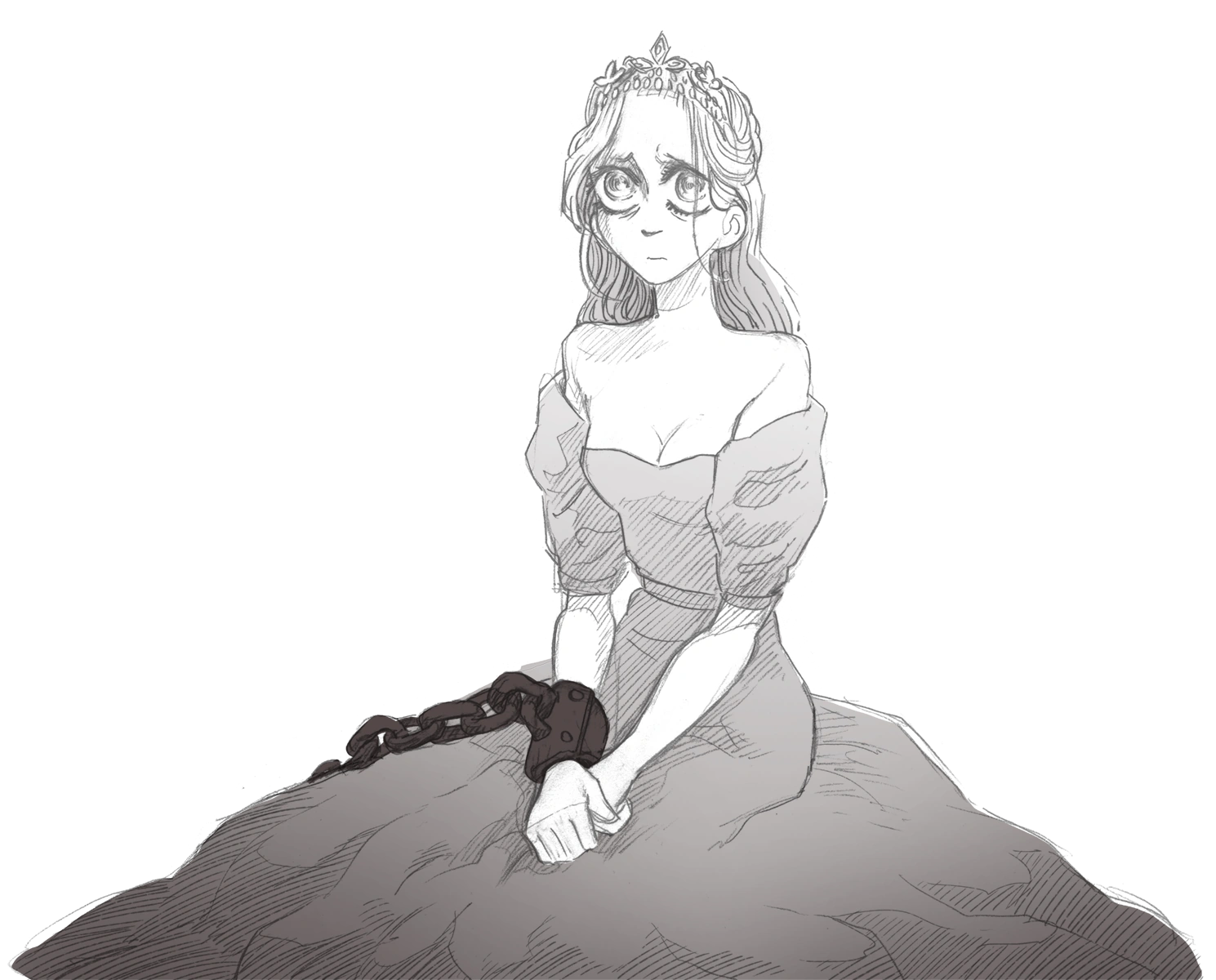The Princess (Slay the Princess)