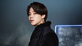 Jimin of BTS