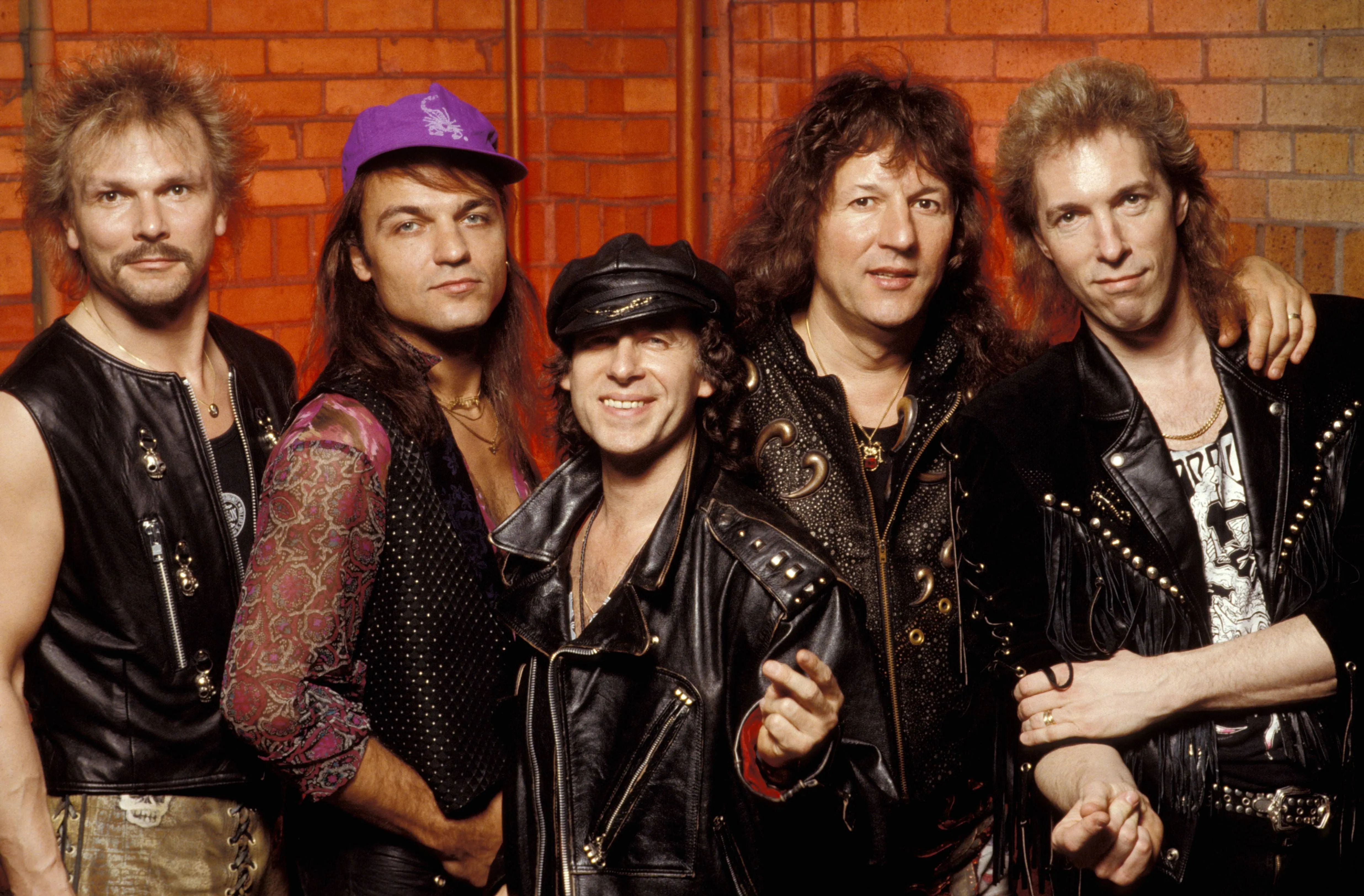 Klaus Maine (Scorpions)