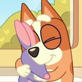 Bingo (Bluey) (Español Latino)