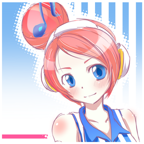 Akikoloid-Chan/Lawsonloid
