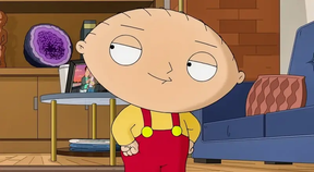 Stewie Griffin (Family Guy)