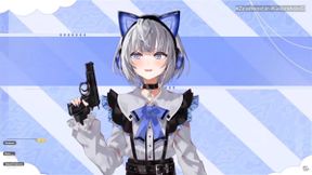 Vestia Zeta (Hololive ID)