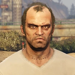 Trevor Philips (Grand Theft Auto V)