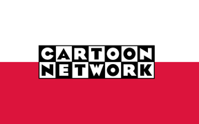 Cartoon Network Poland Announcer (1998-2015)