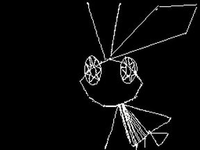 (Fixed)Vibri[Vib Ribbon]