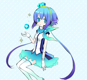 Aoki lapis audition vocal - PRETRAINED 40K