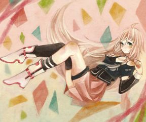 IA (VOCALOID)