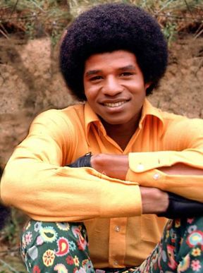 Jackie Jackson (The Jackson 5 Era)