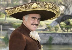 Vicente Fernandez