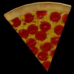 Roblox Pizza