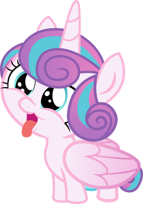 flurry heart