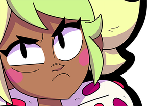 Mandy (Brawl Stars)