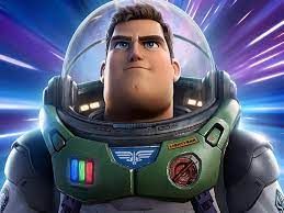 Buzz Lightyear
