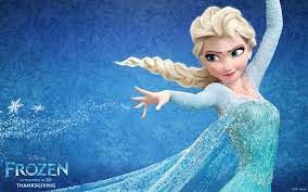 Elsa Frozen_1