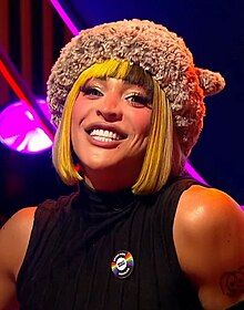 Pabllo Vittar